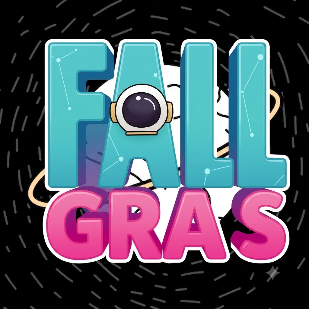Fall Gras