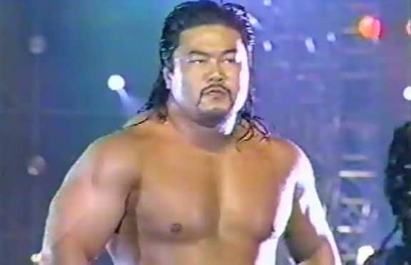 懐かしの90年代プロレス入場曲特集！佐々木健介のテーマPOWER｜GRAVITY