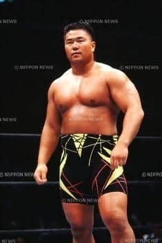 懐かしの90年代プロレス入場曲特集！佐々木健介のテーマPOWER｜GRAVITY