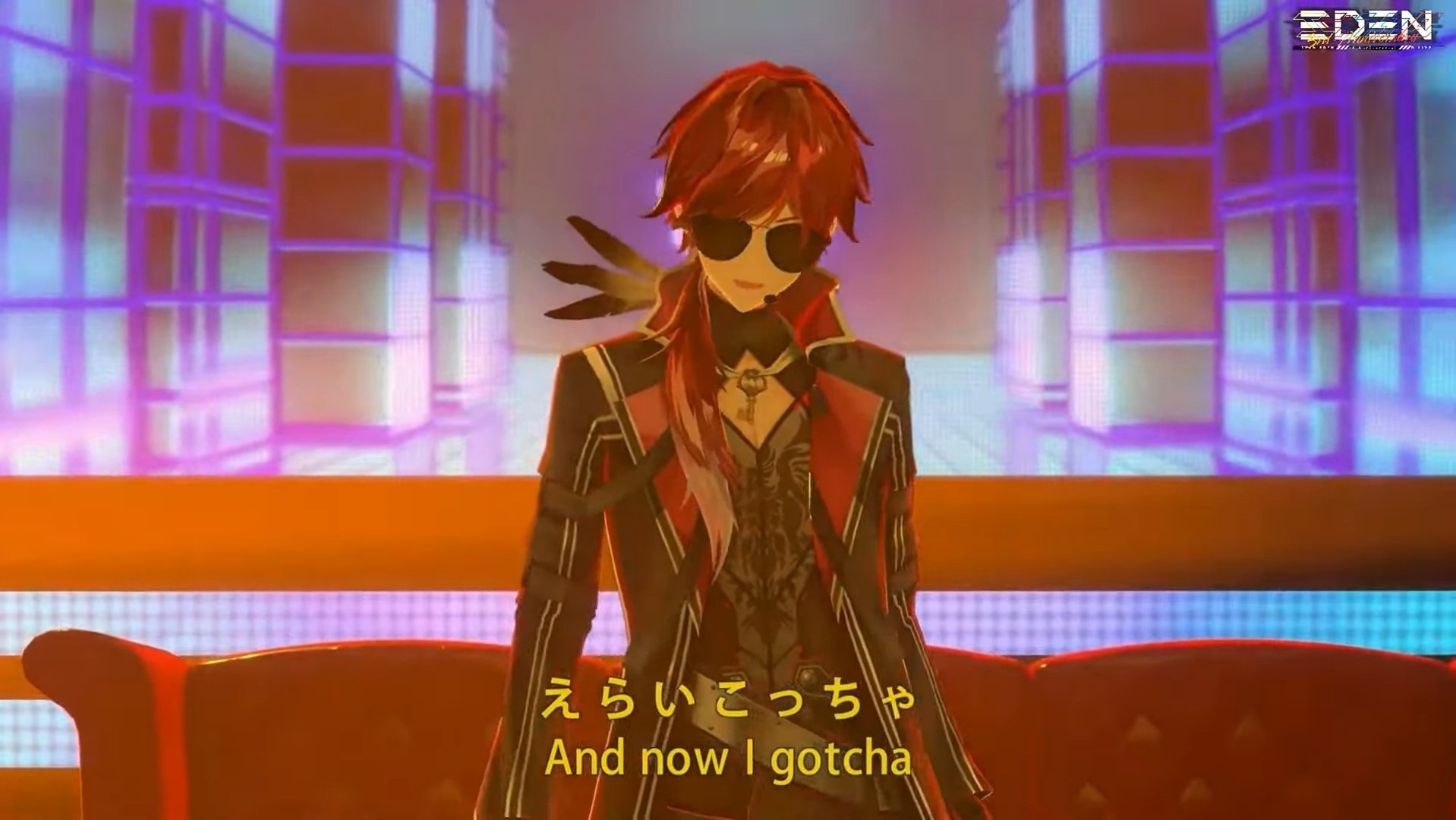 えらいこっちゃ#にじさんじ #ローレン｜らいの投稿-GRAVITY(グラビティ