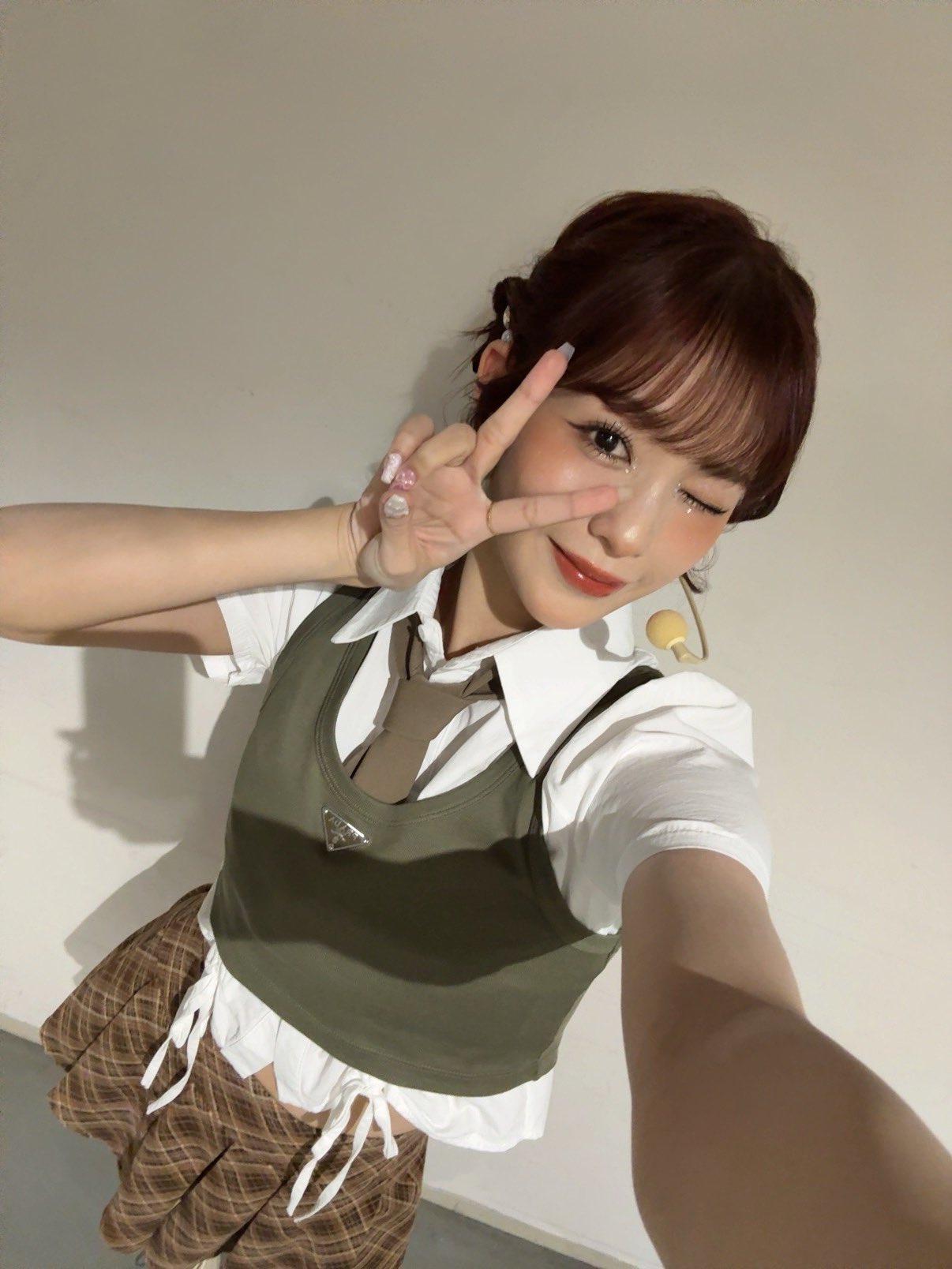 石井蘭に関するコミュニティ投稿【2026】|初期ランクマ,学ランパーカー