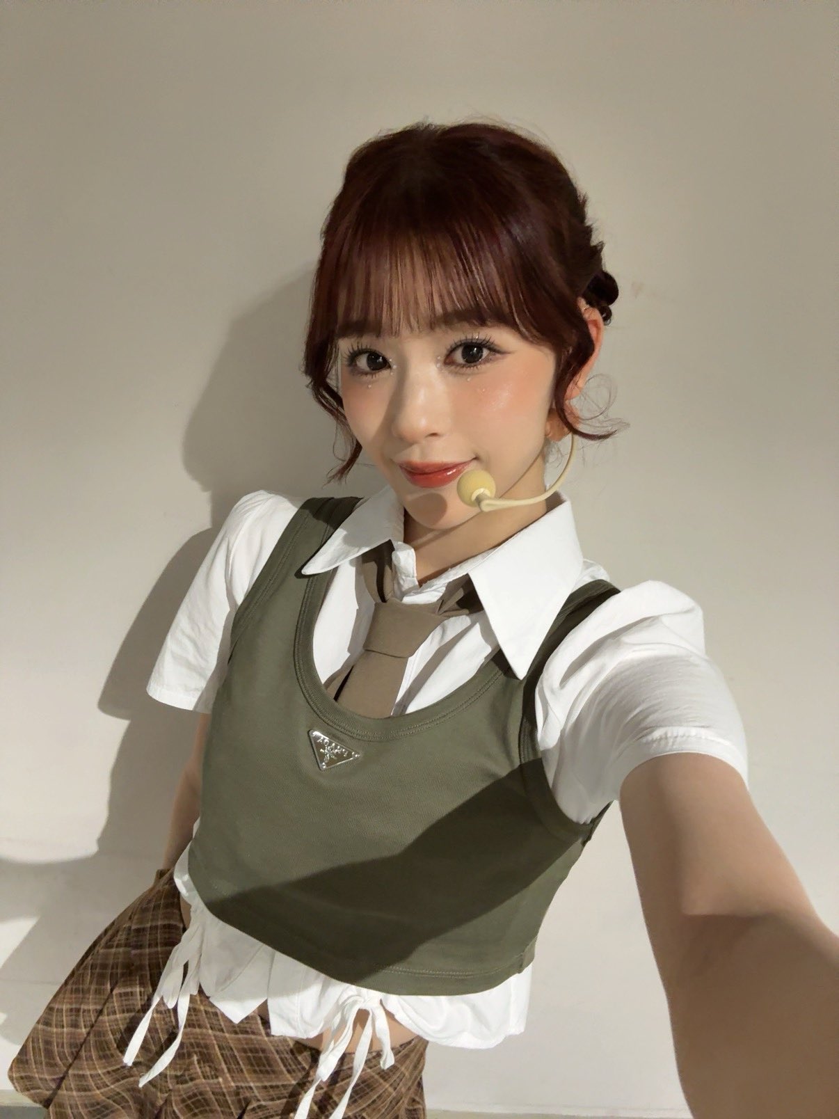 お座りミャイ 石井蘭 お座りミャイ 石井蘭 （ミャイズ - Search / X）
