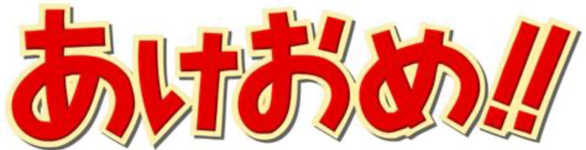 1月1日何する予定ー？
