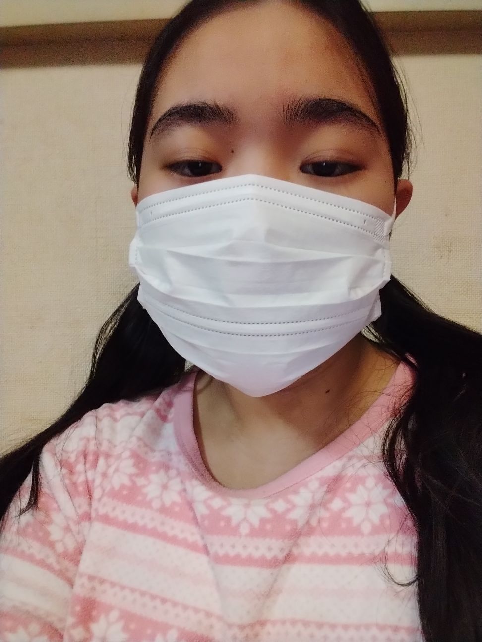 ツインテールの似合う人