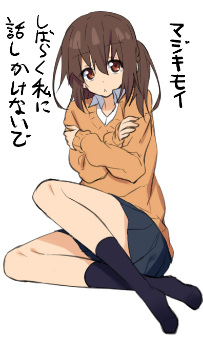 漫画アニメゲーム以外の好きな推しキャラを教えて下さい。自分はポニ娘と可愛ユキです。