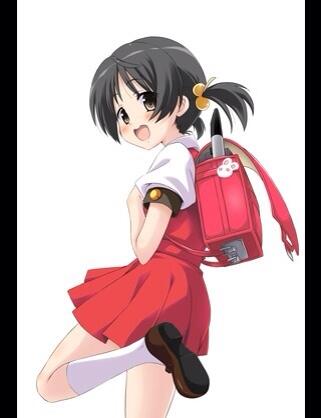 漫画アニメゲーム以外の好きな推しキャラを教えて下さい。自分はポニ娘と可愛ユキです。