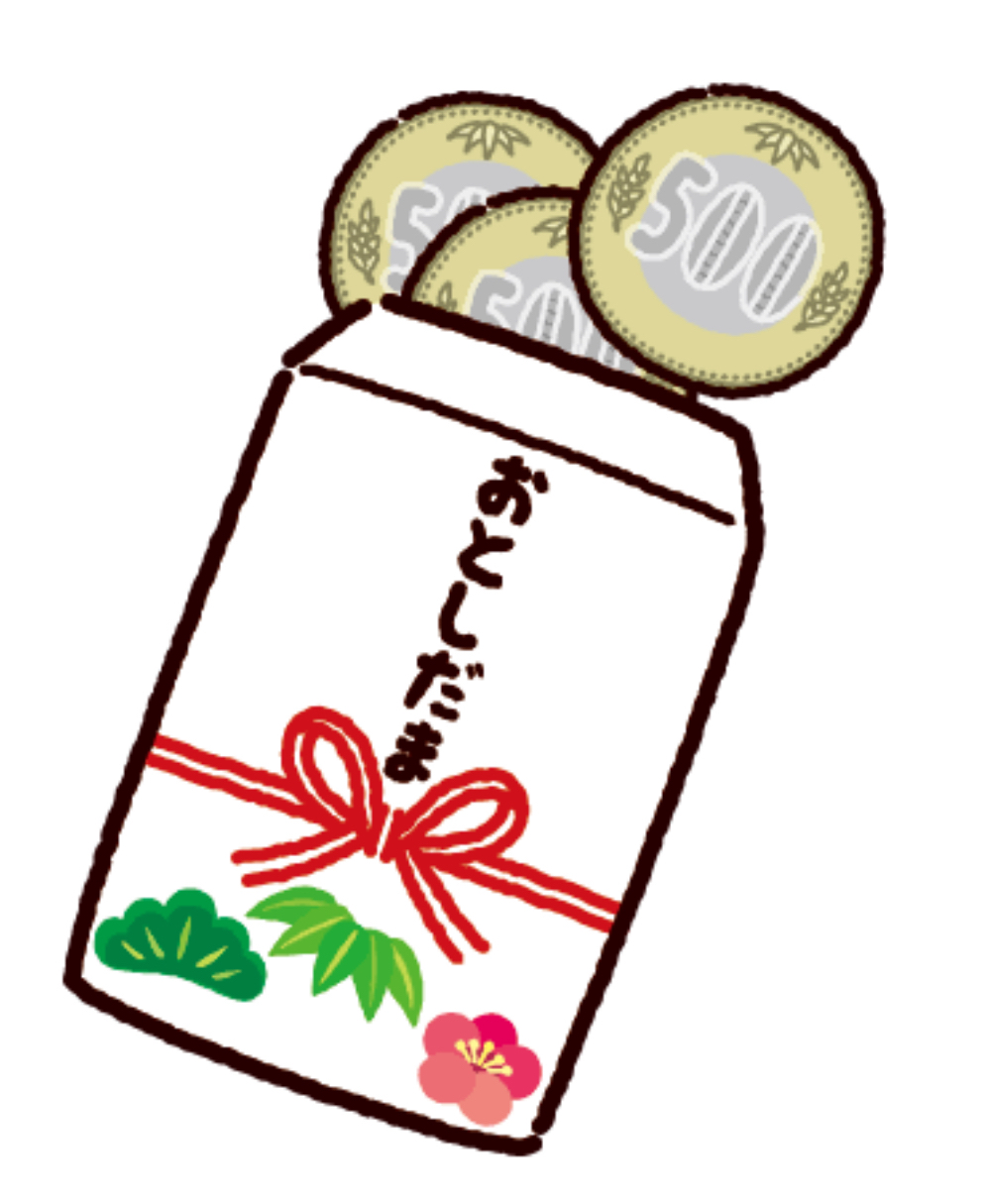 あなたの金運(運気)アップの方法おしえて!