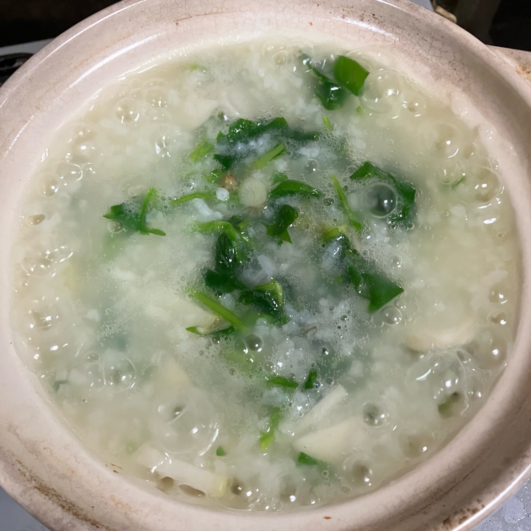 七草粥って今の若い人は食うの？