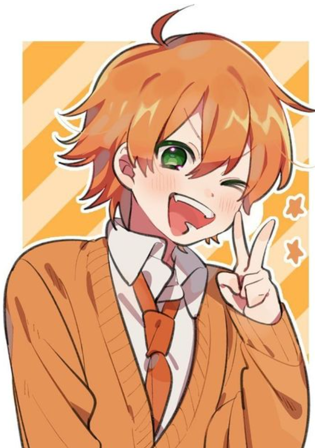 推しはいる？誰？