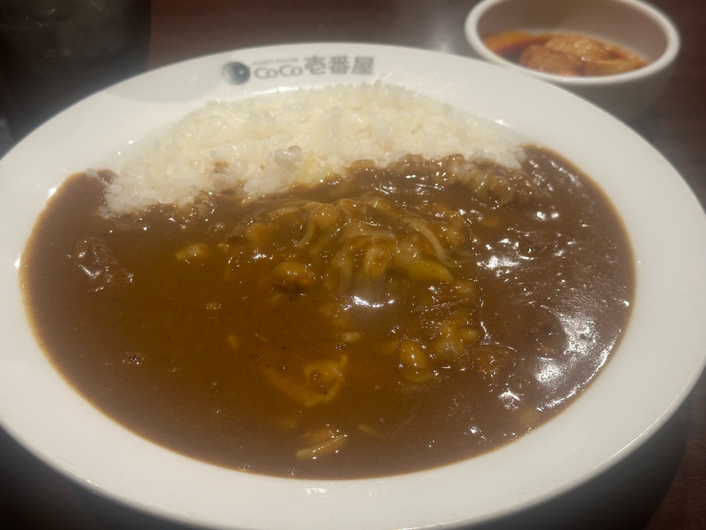 カレー、納豆、ビビンバ、牛丼、ご飯に混ぜて食べるのどこまで許せる?