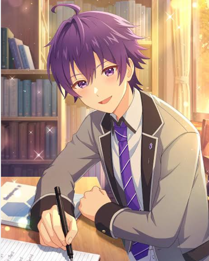 推しにナニしたい？