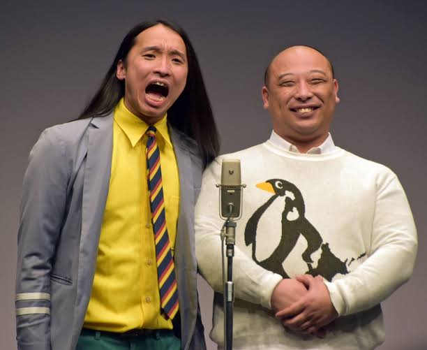 この2人が中ボスだった時の攻略法を教えて下さい。父が急患です。