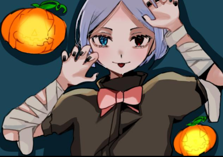 絵見てくださいー！！