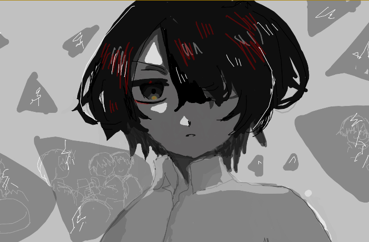 絵見てくださいー！！