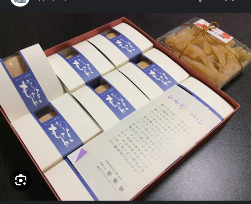 好きなお菓子（洋菓子、和菓子問いません）のお店とオススメの商品を教えてください😊私は甲子園にある桔梗堂の『お手作りもなか』がオススメです❤️