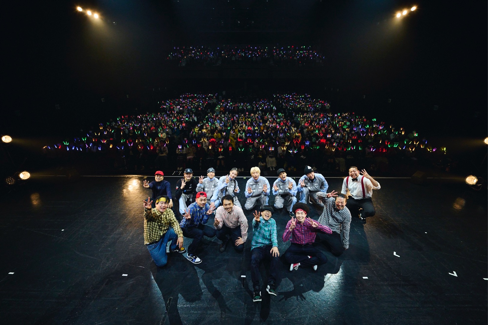 筋トレ、ダイエット、自分磨き等してますか?