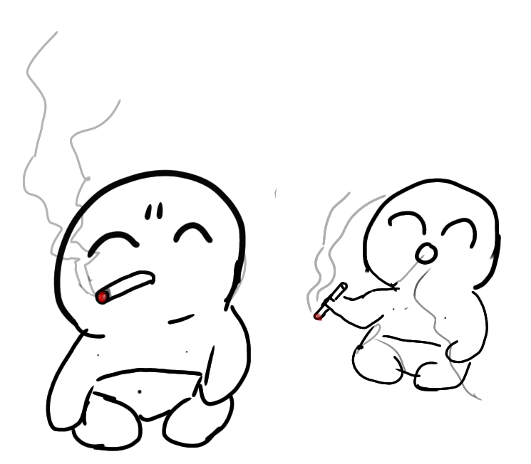 これどう思う？「親がいないときの赤ちゃんたち」