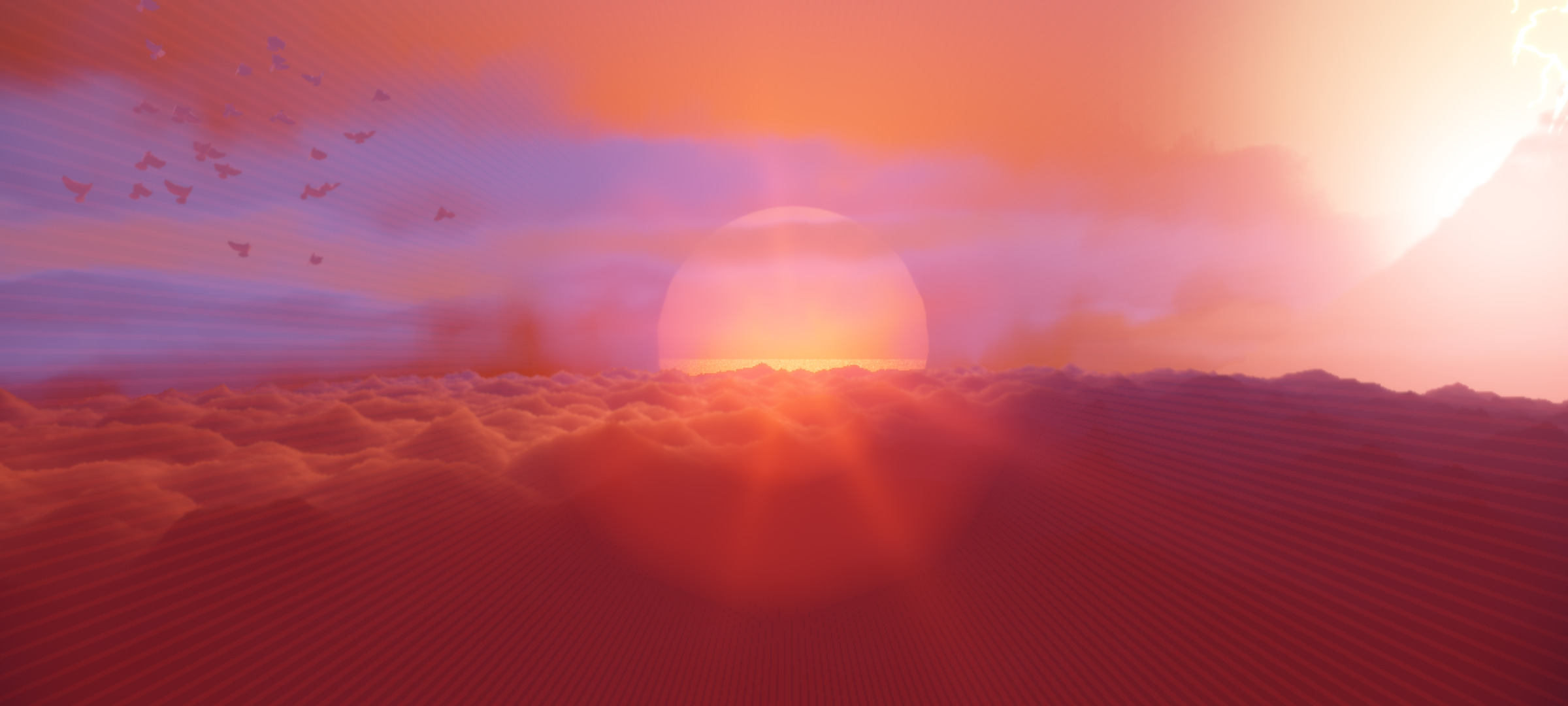 Skyでキャンドルをぱぱっと集める方法知りませんか？