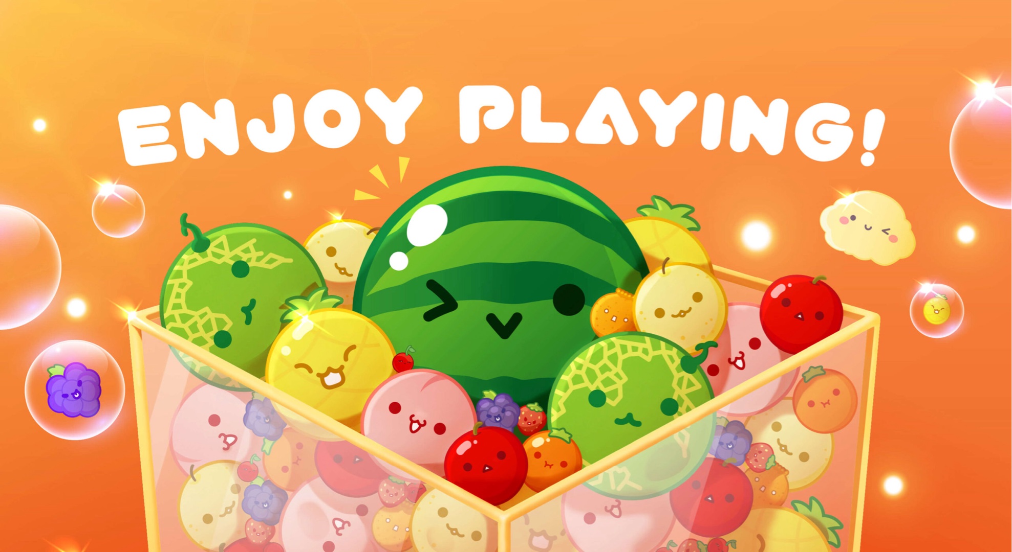 好きなフルーツは？