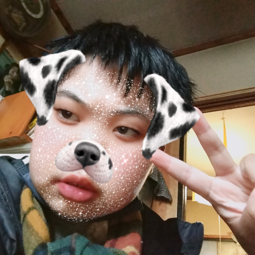 わたしは、男の子じゃないの