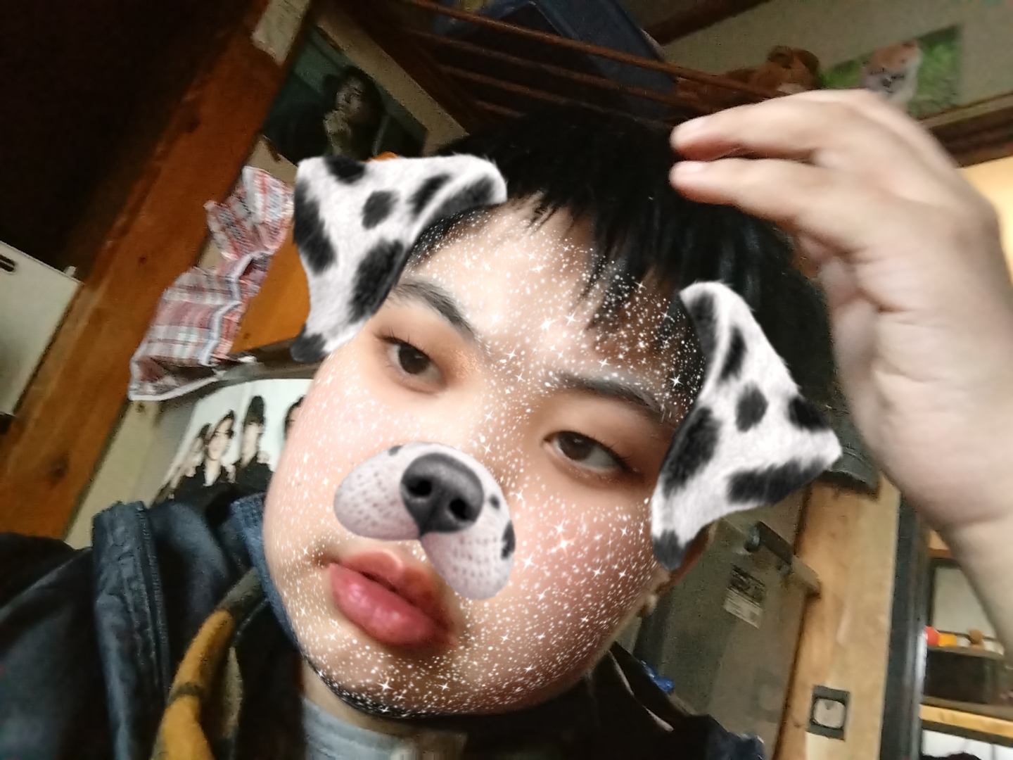 わたしは、男の子じゃないの