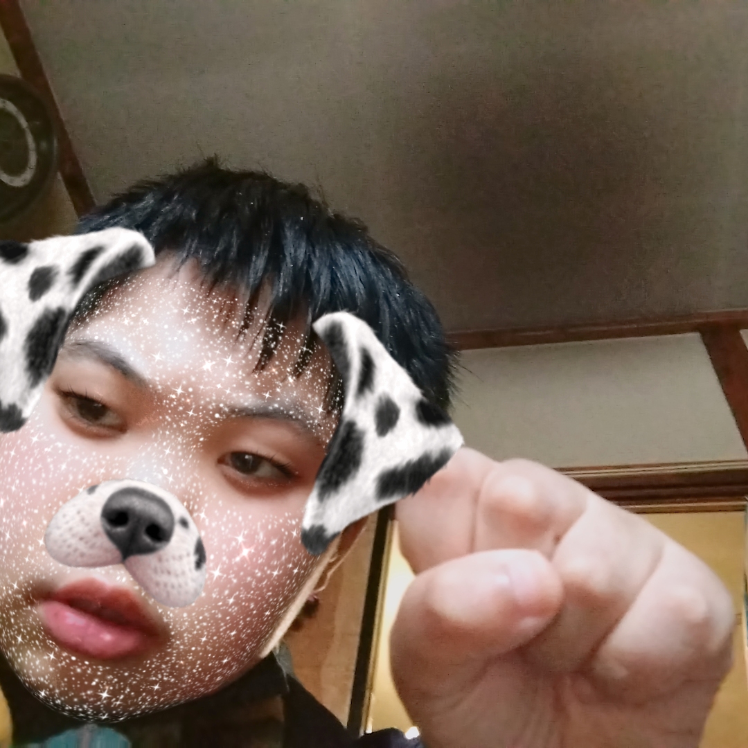 わたしは、男の子じゃないの