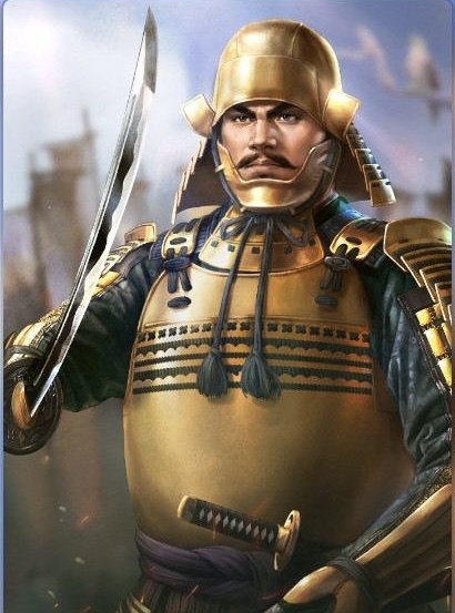 好きな戦国武将を教えてください