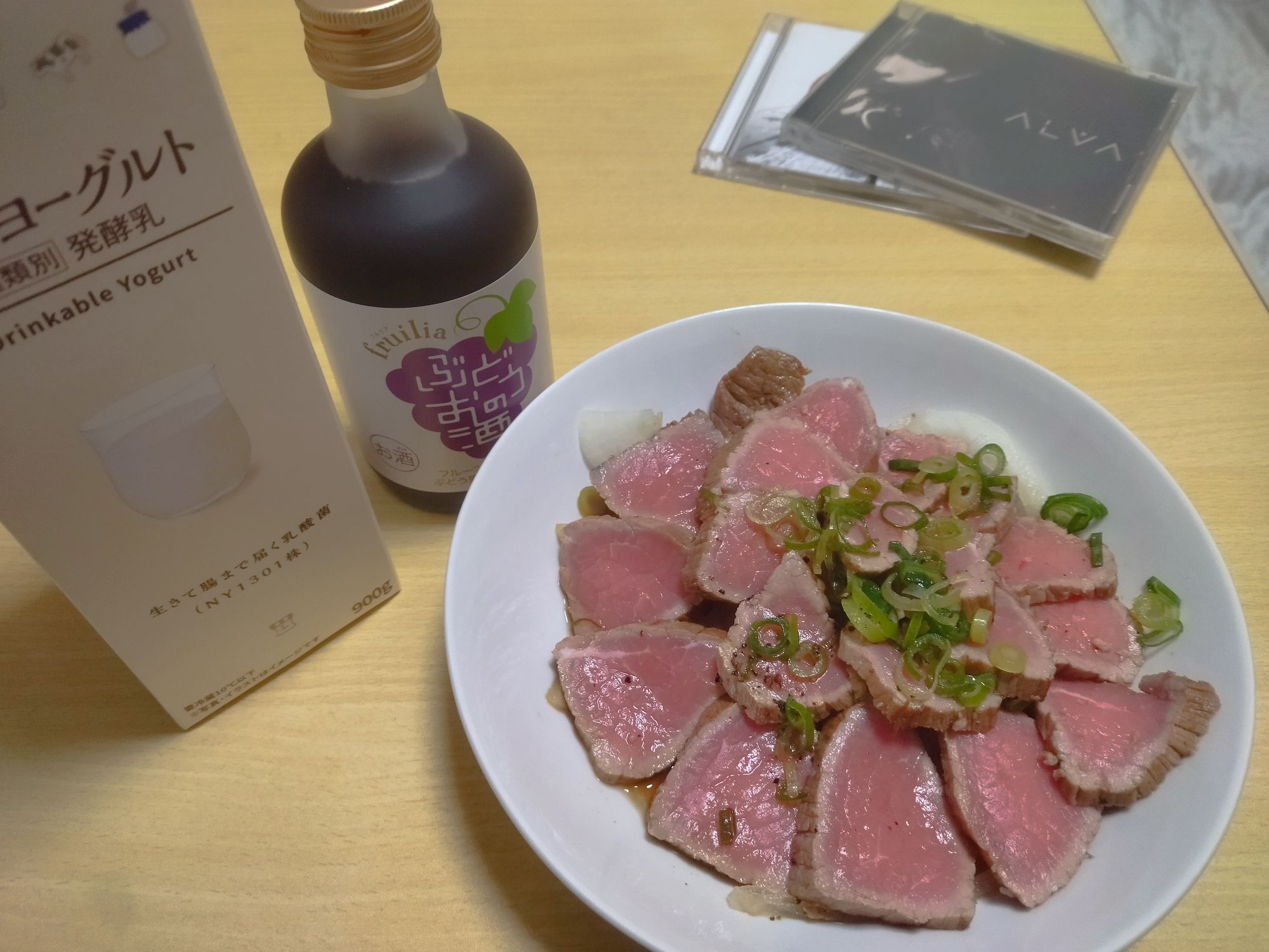 おすすめの果物のお酒教えてください