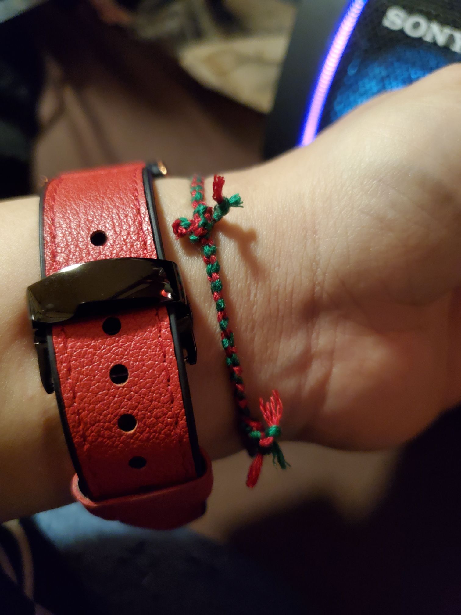 切る所間違えて切ったミサンガを結び直して大丈夫？　作り直した方が良いですか？