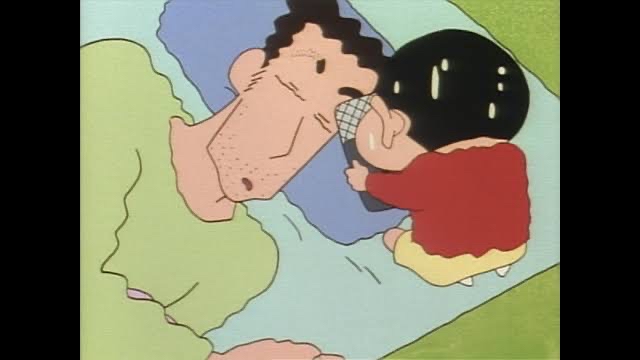 クレしんとドラえもんどっち派？（どちらか1つ）