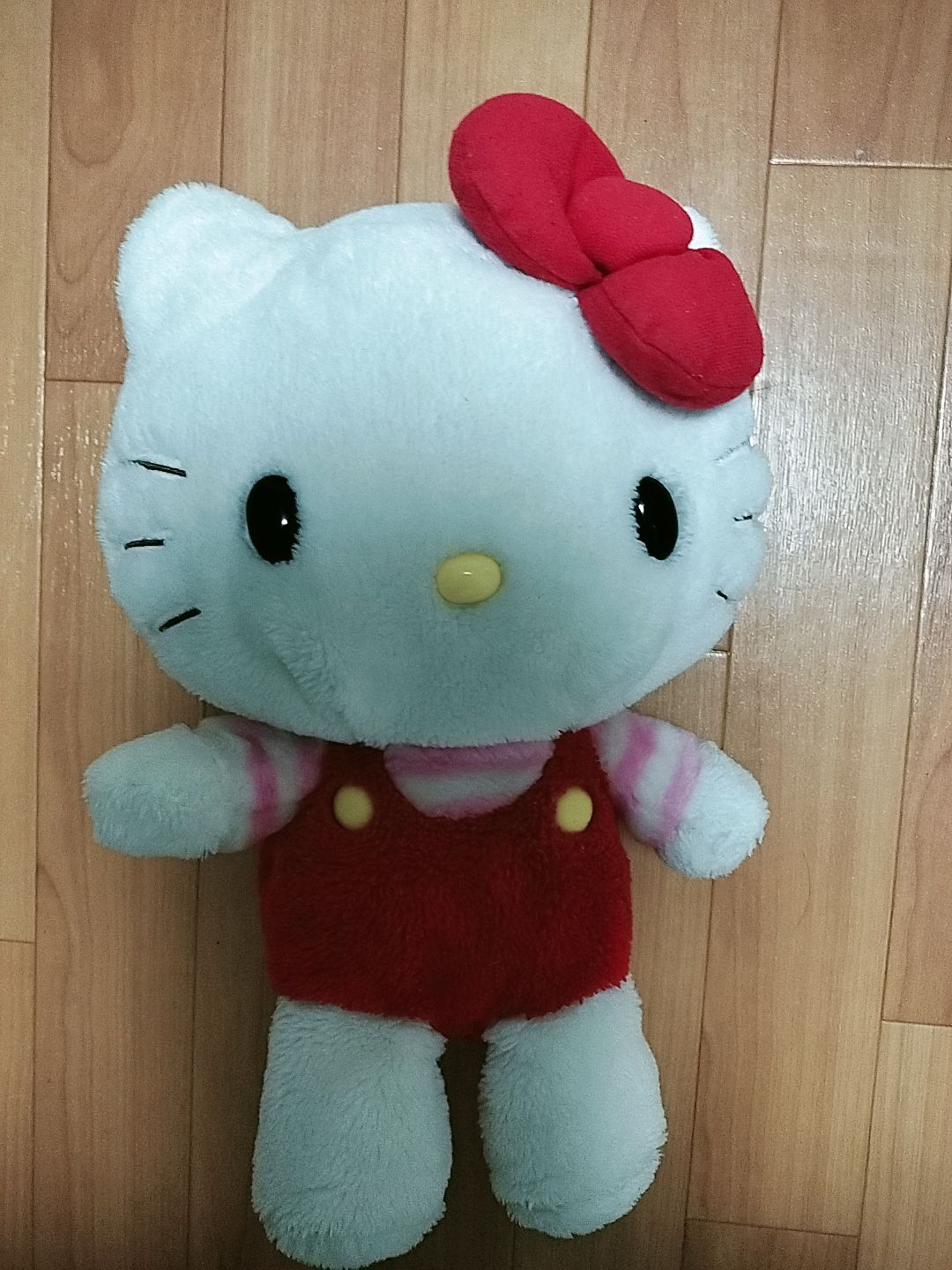 どの子が好き？