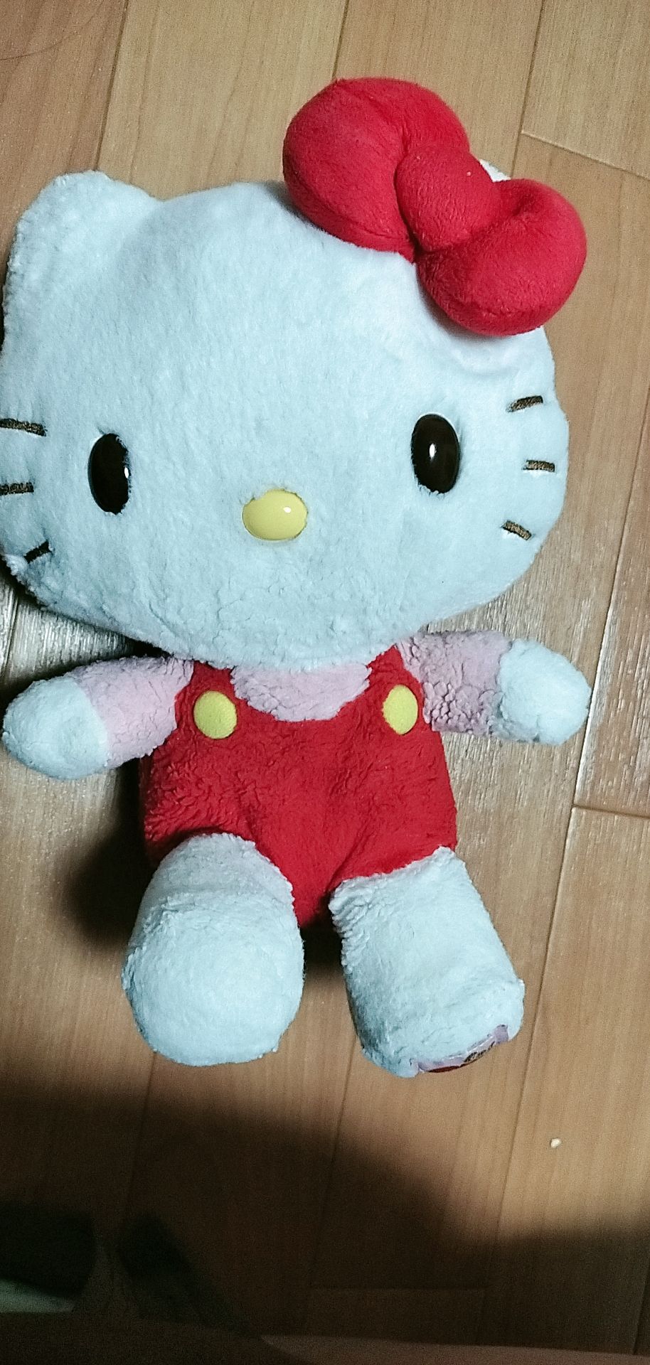 どの子が好き？