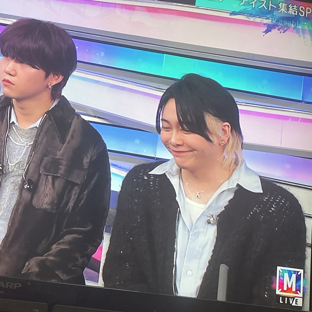 ミセスグリーンアップルで好きな曲は？