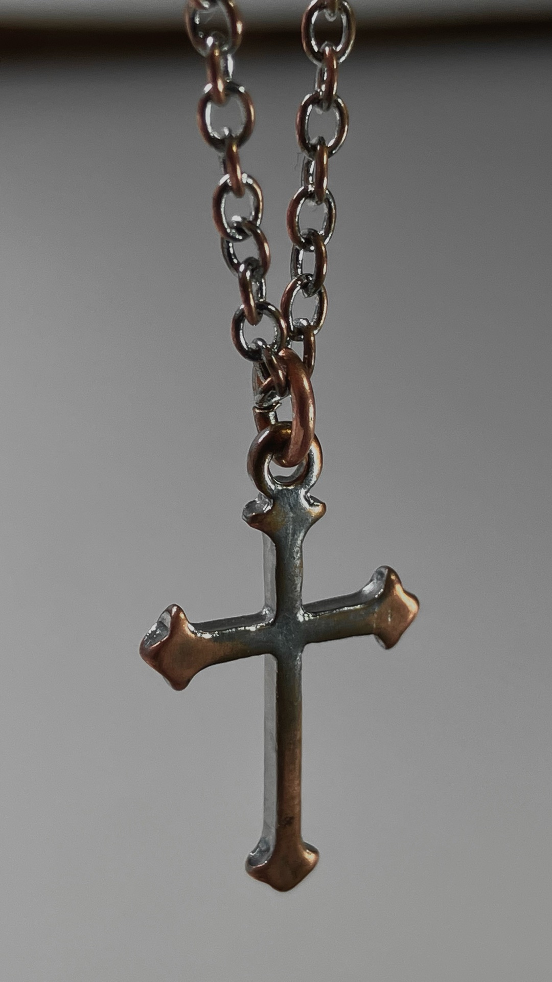 今自分が1番大切にしとるもの