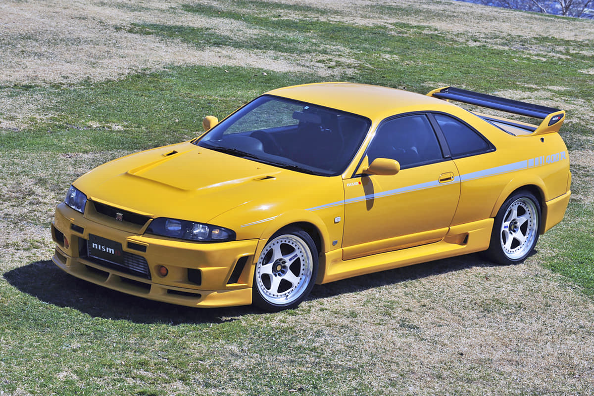 スカイライン派?フェアレディZ派?