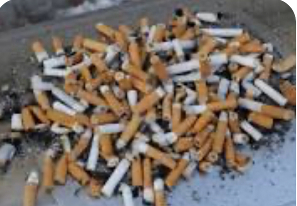 タバコ吸う人達って休憩長くね?