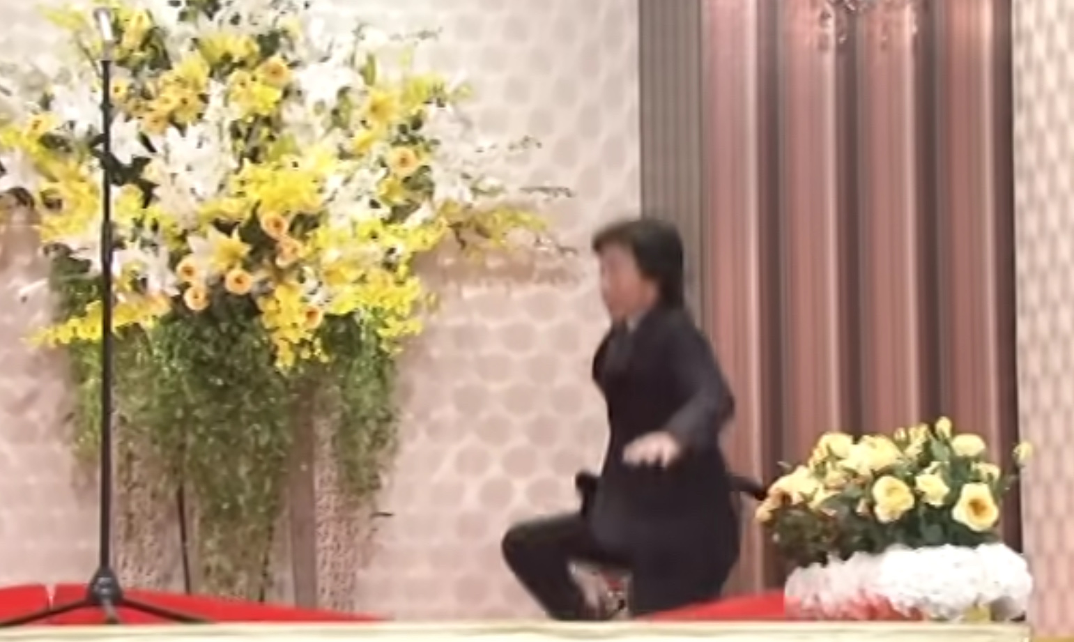 フジテレビの港元社長は経営者に向いてますか？