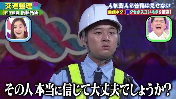 あなたの大切な人を思い浮かべてください。