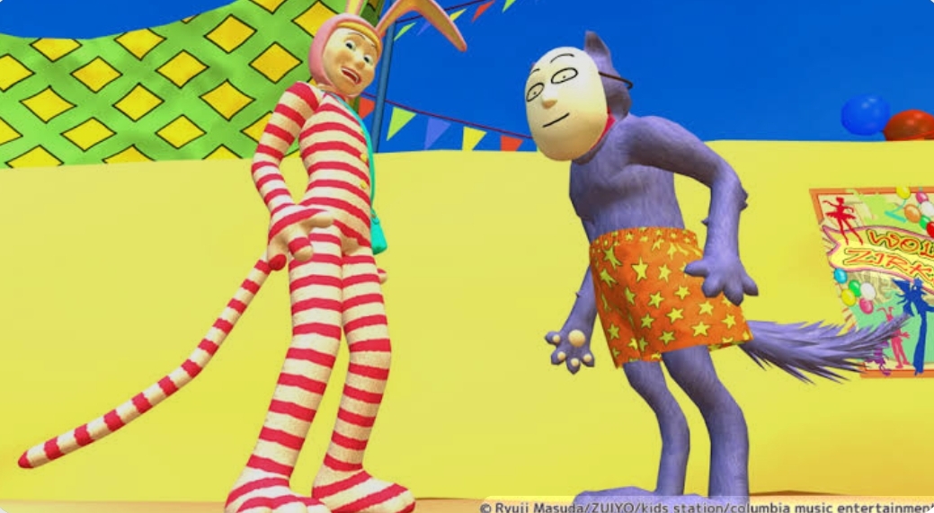 子どものときのトラウマとかある?