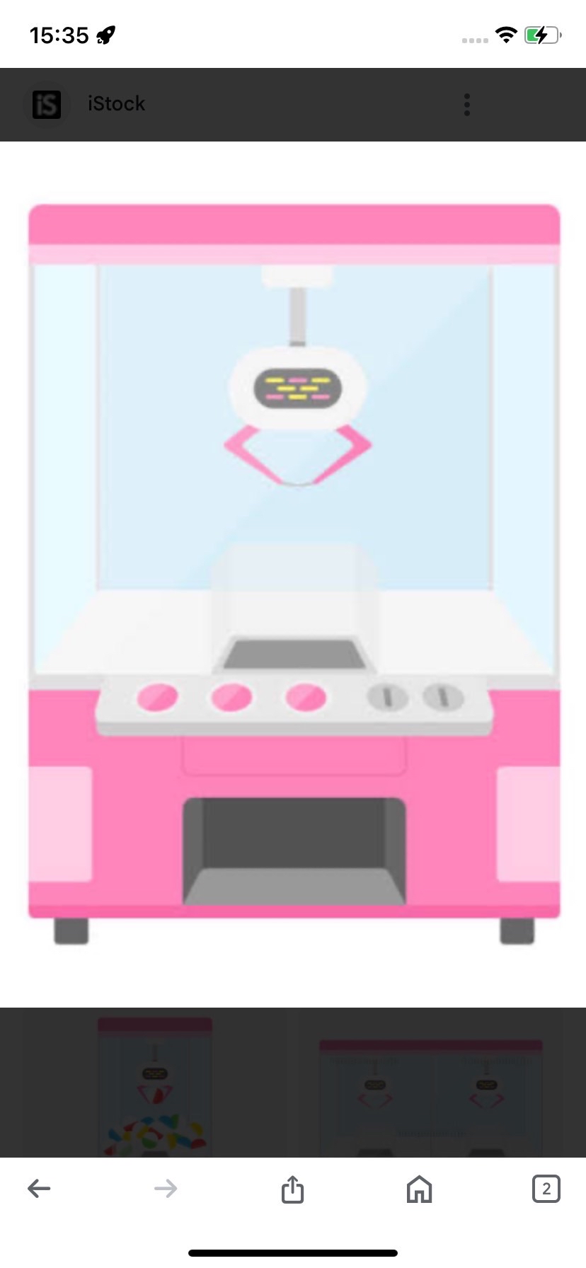 あなたはユーホーキャッチャーに行ったその意外な、景品とは？