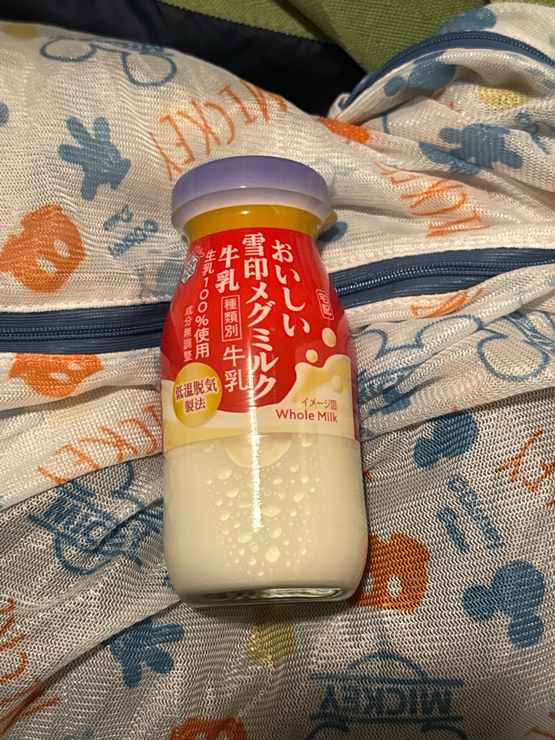 風呂あがり、何を飲む？