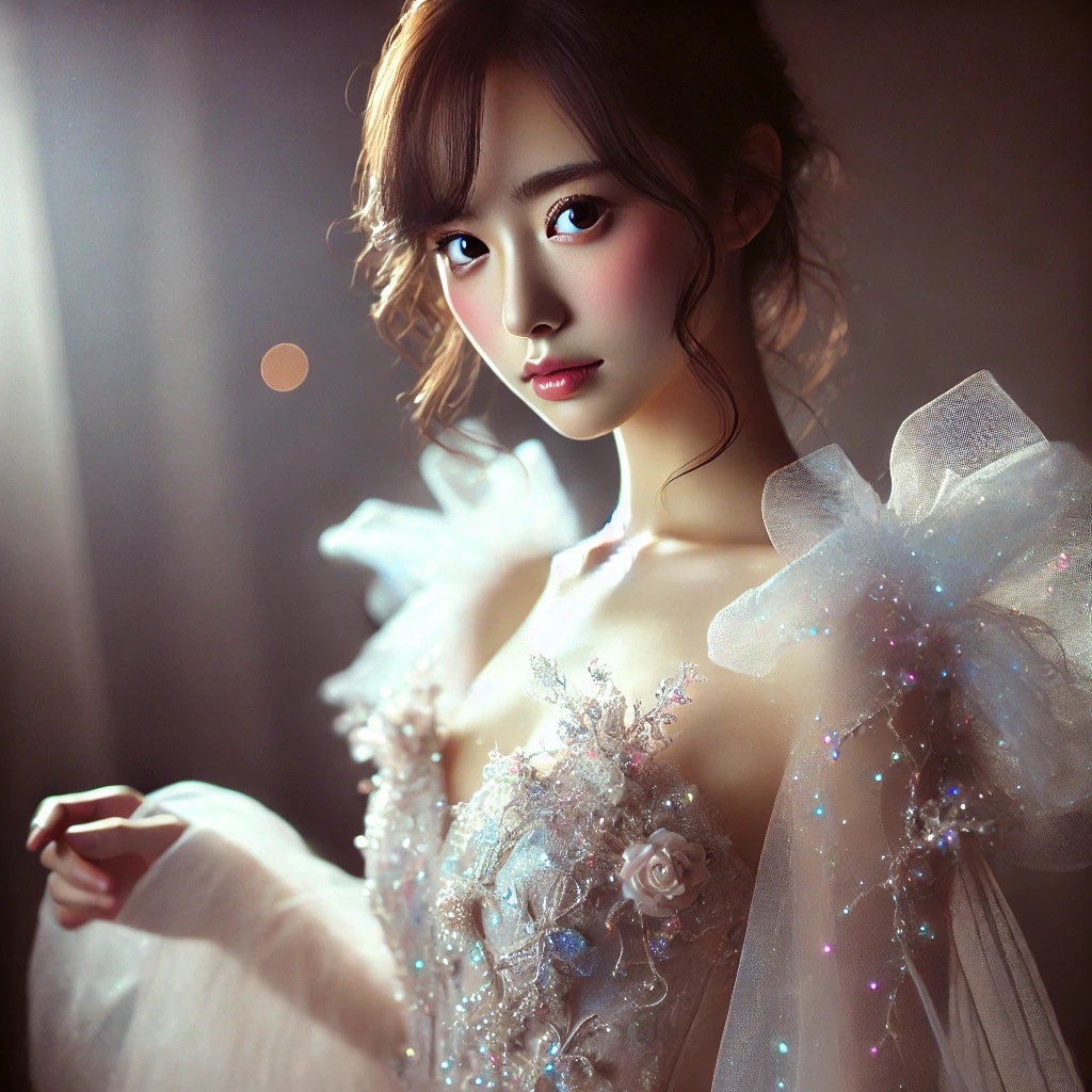 もし結婚するなら、どっちの女性？
可愛さとおしゃれな雰囲気で引き寄せる
癒し系で一緒にいると心が温かくなる
どちらに惹かれますか？