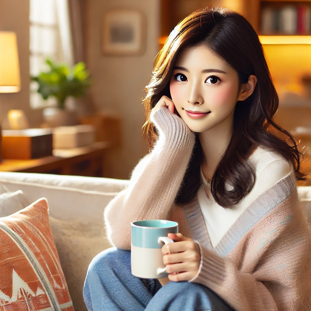 もし結婚するなら、どっちの女性？
可愛さとおしゃれな雰囲気で引き寄せる
癒し系で一緒にいると心が温かくなる
どちらに惹かれますか？