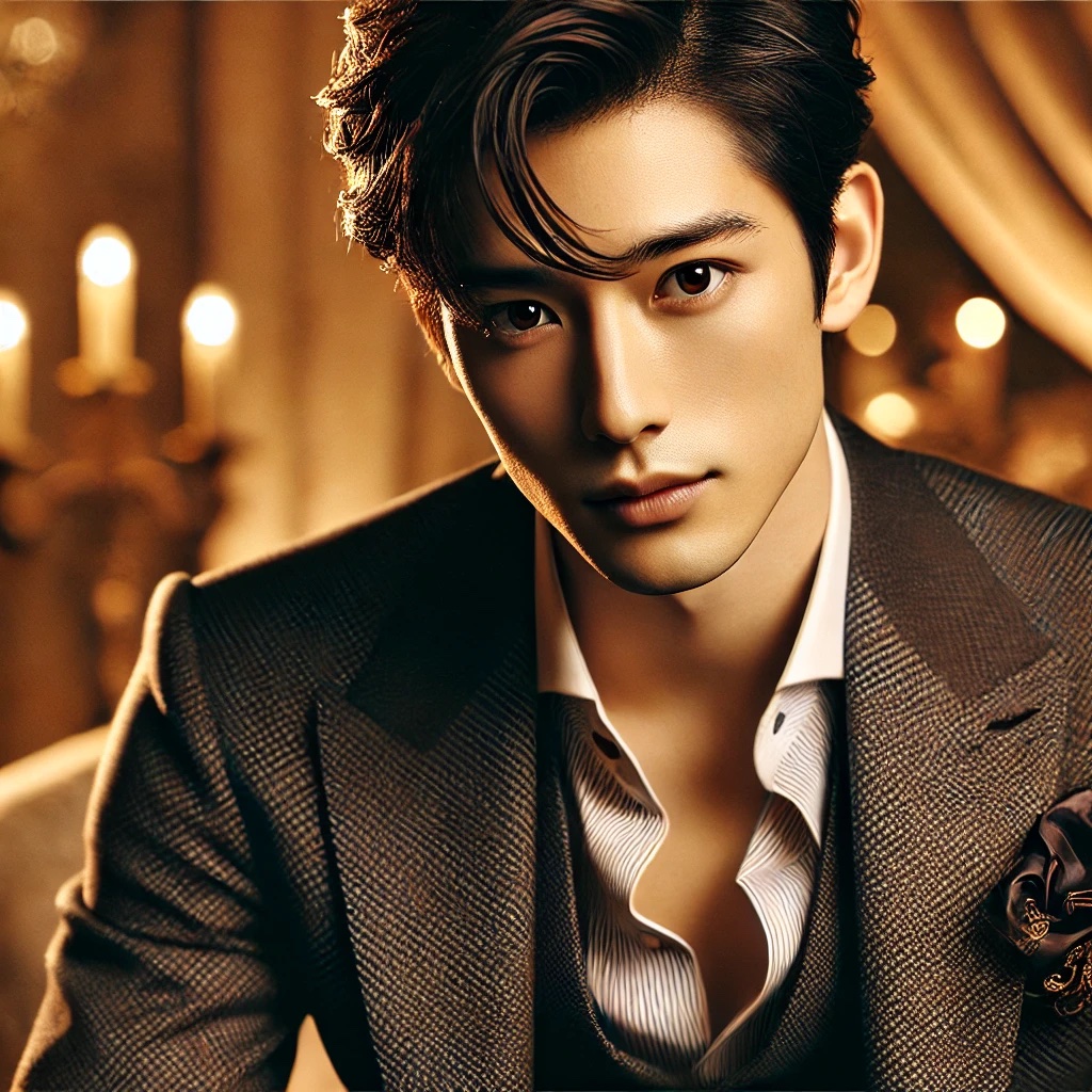 もし、結婚するならどっちの男性が理想？
穏やかで家庭的、リラックスした日々を一緒に過ごすタイプ
洗練されたエレガントな雰囲気、特別な時間を楽しむタイプ