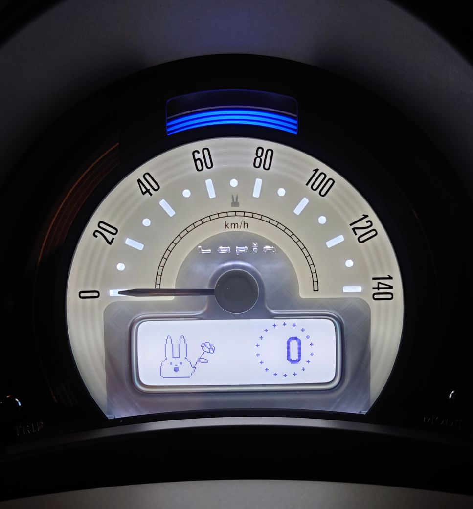 乗ってるクルマ🚗