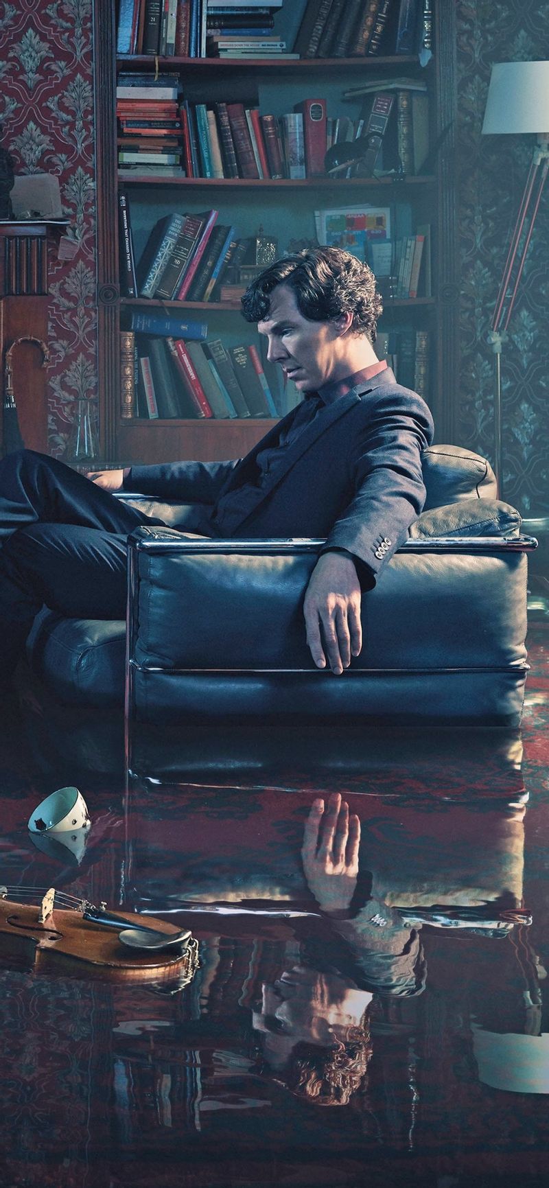 お好きな海外ドラマは何ですか?