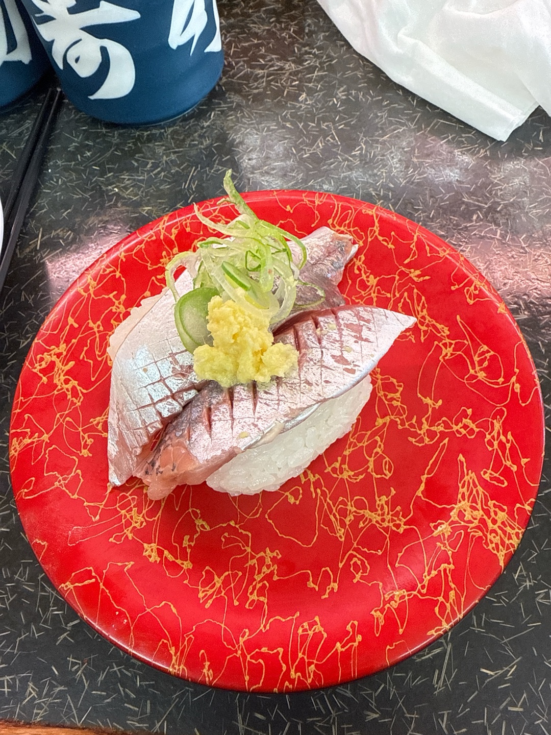 ポジティブな内容。