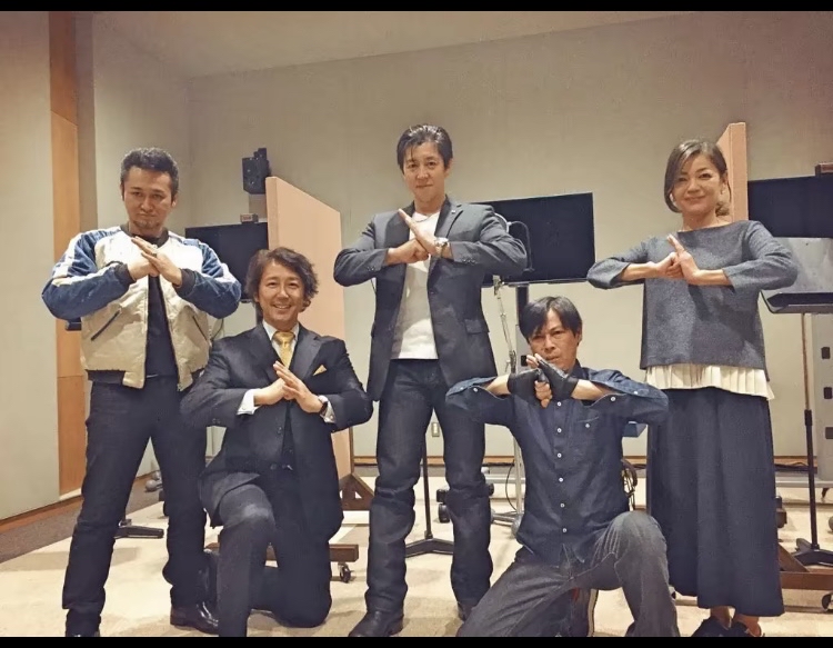 五星戦隊ダイレンジャーを観たことある人に質問です！誰が好きでしたか？