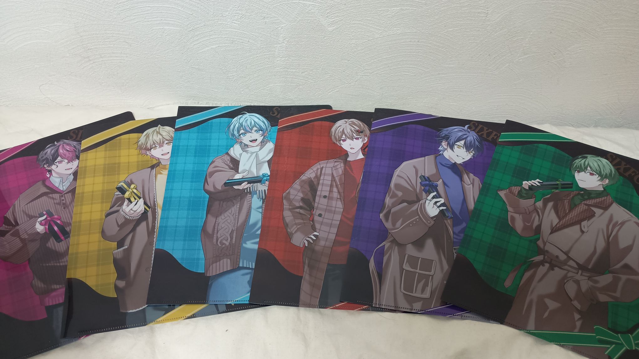 シクフォニの魅力を教えてください！