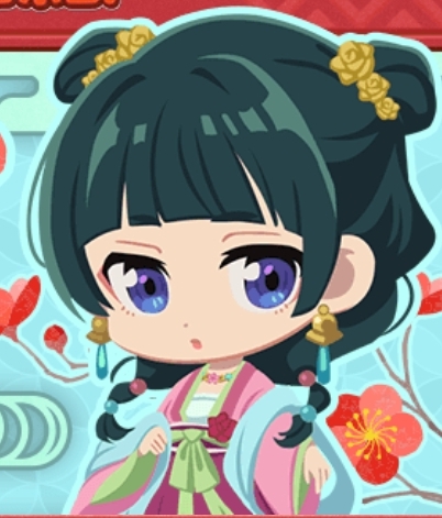 薬屋のひとりご好きな人！